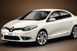 Descripción general de Renault Fluence 2017 el modelo del año foto 3