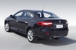 Descripción general de Renault Fluence 2017 el modelo del año foto 2