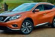 El examen crossover de Nissan Murano foto 4