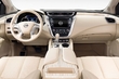 El examen crossover de Nissan Murano foto 1