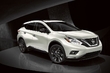 El examen crossover de Nissan Murano foto 2