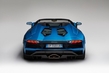 En frankfurt presentarán actualizada Lamborghini Aventador S Roadster foto 5