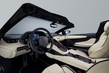En frankfurt presentarán actualizada Lamborghini Aventador S Roadster foto 3
