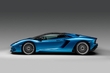 En frankfurt presentarán actualizada Lamborghini Aventador S Roadster foto 2