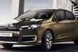 Revisión actualizada de Citroen C4 foto 1