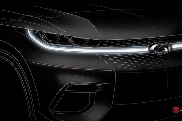 Chery prepara el único crossover para el mercado europeo Foto 4