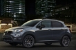 Fiat presento el especial modelo de crossover 500X Urbana Edition foto 1