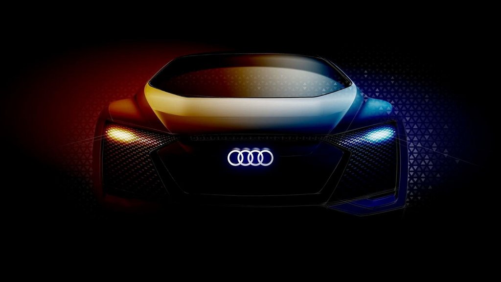 Audi mostrará los coches del futuro en frankfurt