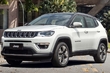 El examen de cruce Jeep Compass de última generación foto 1