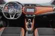 Revisión del hatchback urbano Nissan Micra foto 6
