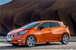 Revisión del hatchback urbano Nissan Micra foto 1