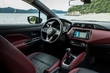 Revisión del hatchback urbano Nissan Micra foto 5