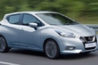 Revisión del hatchback urbano Nissan Micra foto 4