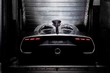 El hipercoche Mercedes-AMG se presentará en Frankfurt foto 1