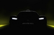 El hipercoche Mercedes-AMG se presentará en Frankfurt foto 4