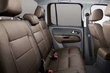 Examen de la parte trasera de la camioneta Volkswagen Amarok foto 5