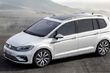 Volkswagen lanzará una nueva furgoneta compacta foto 1