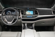 Revisión Toyota Highlander 2017 el modelo del año foto 4