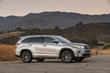 Revisión Toyota Highlander 2017 el modelo del año foto 3
