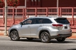 Revisión Toyota Highlander 2017 el modelo del año foto 2