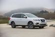 Nissan perfeccionó el modelo Pathfinder foto 2