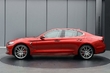 Los coreanos presentaron el principal competidor de la BMW 3-Series foto 1