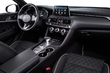 Los coreanos presentaron el principal competidor de la BMW 3-Series foto 6