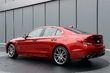 Los coreanos presentaron el principal competidor de la BMW 3-Series foto 2