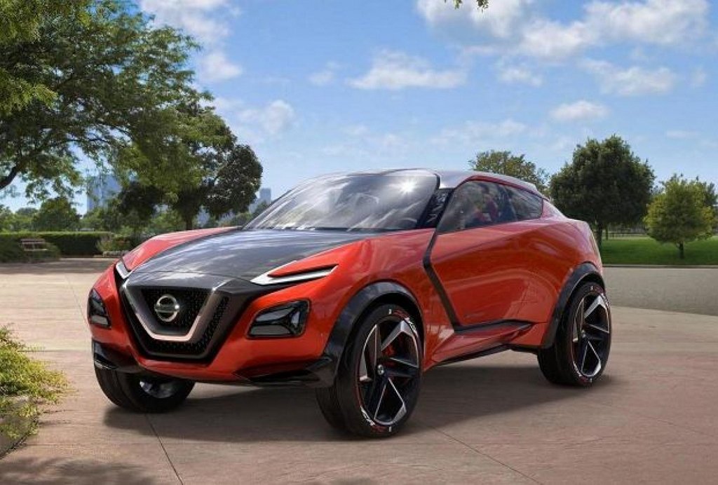 Nissan pondrá en producción un crossover eléctrico