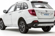 Revisión actualizada de cruce Lifan X60 foto 6