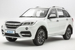 Revisión actualizada de cruce Lifan X60 foto 5