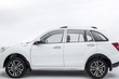 Revisión actualizada de cruce Lifan X60 foto 4