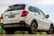 Revisión actualizada de cruce Lifan X60 foto 2