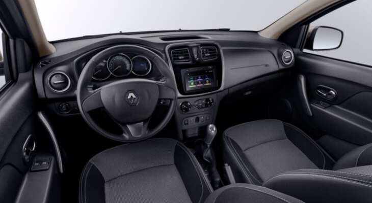 Revisión actualizada de Renault Logan