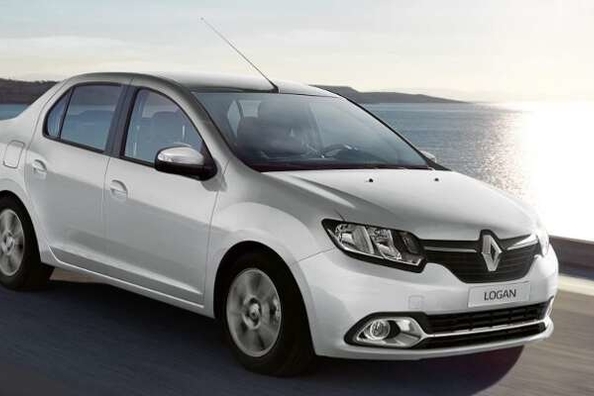 Revisión actualizada de Renault Logan