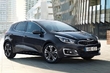 Descripción general de Kia Ceed el modelo del año 2017 foto 1