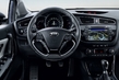 Descripción general de Kia Ceed el modelo del año 2017 foto 5