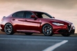 Italiana carisma en sedan Alfa Romeo Giulia foto 2