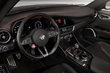 Italiana carisma en sedan Alfa Romeo Giulia foto 5