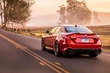 Italiana carisma en sedan Alfa Romeo Giulia foto 3