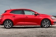 Descripción general de Renault Megane de última generación foto 2