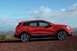 Renault Kajar recibirá la versión deportiva RS foto 2