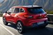 Renault Kajar recibirá la versión deportiva RS foto 3