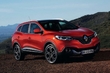 Renault Kajar recibirá la versión deportiva RS foto 1