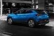 Vauxhall lanzará un nuevo crossover Grandland X Sport foto 3