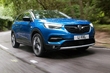 Vauxhall lanzará un nuevo crossover Grandland X Sport foto 1