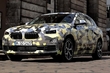 En milán mostró el nuevo cross-coupé de BMW X2 foto 2