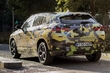 En milán mostró el nuevo cross-coupé de BMW X2 foto 3