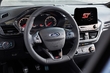 La familiaridad con el deporte de Ford Fiesta ST 2018 el modelo del año foto 5