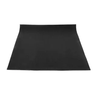 Material de sellado Sound Absorber 10mm (75cm x 100cm) foto 2